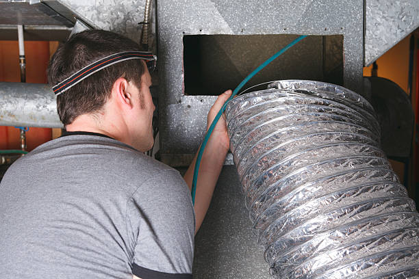 Trusted Gates Mills, OH Airduct Cleaning Experts